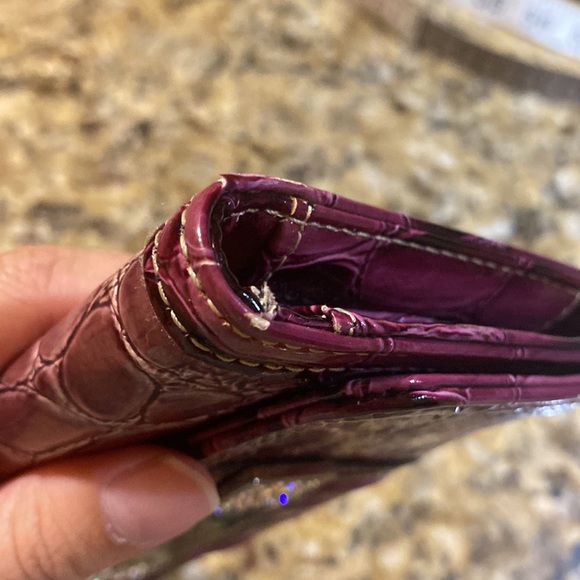 Guess wallet - Picture 6 of 10